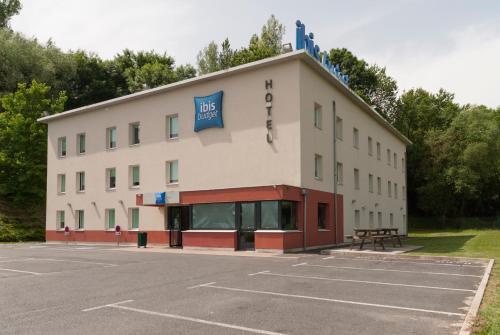 ibis budget Rodez - image 10