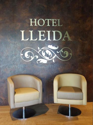 Hospedium Hotel Lleida