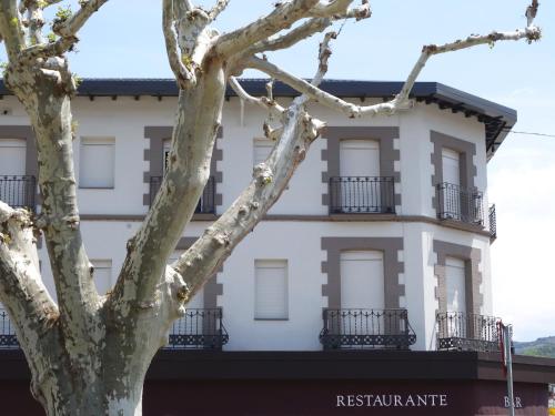 Restaurante Hotel Lleida