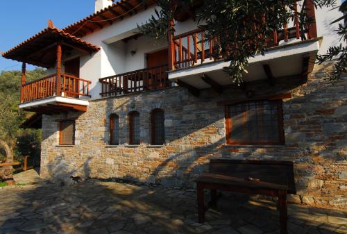 Guesthouse Apanemia - image 3