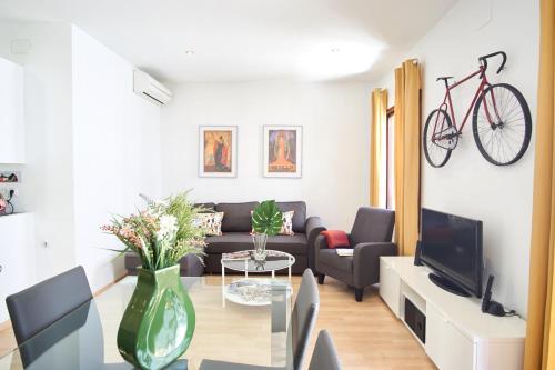 Bordador Bicycle City Center by Valcambre, Sevilla (Foto 2)