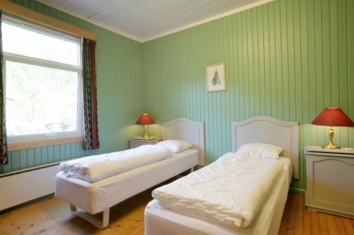 Frya Leir in Ringebu