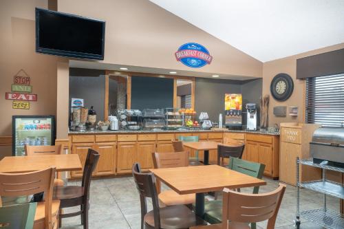 Baymont by Wyndham Lakeville in Lakeville (MN)
