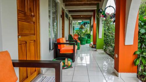 Hotel Las Flores Fortuna en Fortuna, Costa Rica - 77 opiniones, precios |  Planet of Hotels