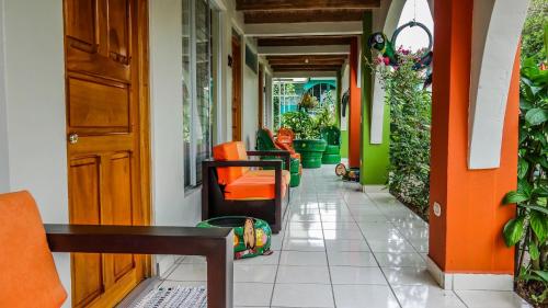 Hotel Las Flores Fortuna en Fortuna, Costa Rica - 77 opiniones, precios | Planet of Hotels Hotel Las Flores Fortuna en Fortuna, Costa Rica - 77 opiniones, precios | Planet of Hotels