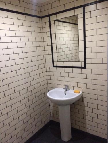 The Liverpool Pod Travel Hostel, Liverpool (fotografie 9)