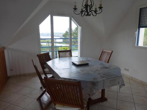 Facilities, lambezen Notinau, vue mer, plages a proximite in Camaret-sur-Mer