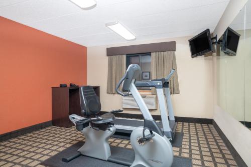 Baymont by Wyndham Lakeville in Lakeville, USA