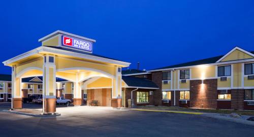 Fargo Inn and Suites in Fargo, USA