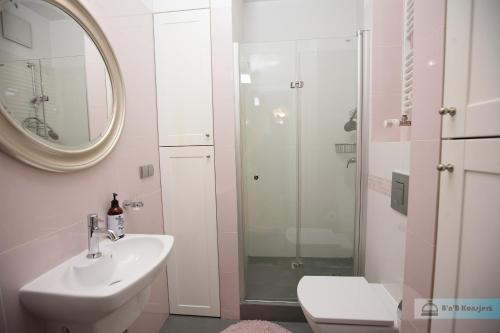 Warsaw Concierge Vistula Apartment, Varšava (fotografie 10)