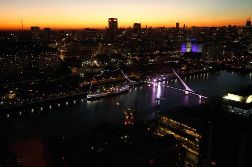 Alvear Icon Hotel, Buenos Aires (fotografie 8)