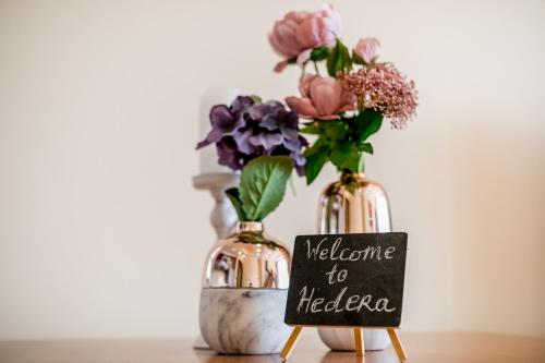 Hedera Residences - Kumbor - image 11