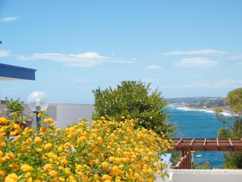Casa Baia Rosa