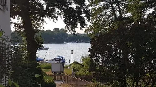 Zimmer am Schwielowsee in Schwielowsee, Deutschland