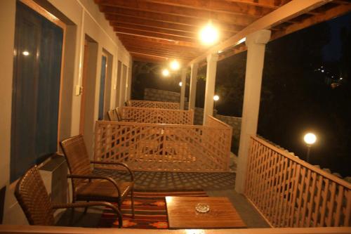 Baltit Heritage Inn in Hunza