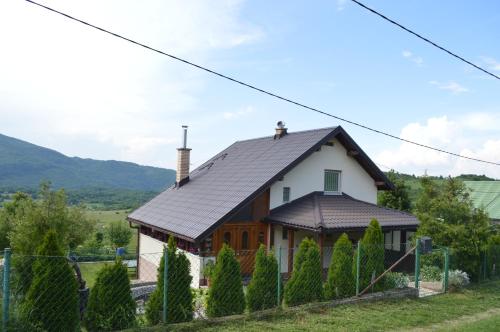 Natural House Sarajevo