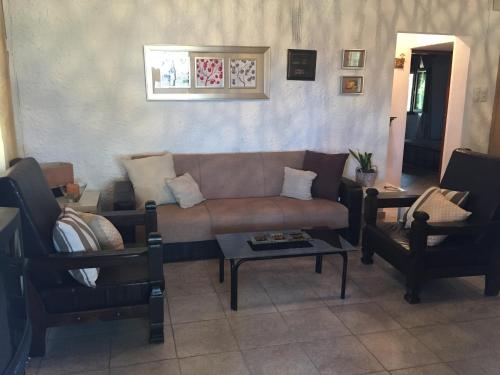 Anni House in Stavros