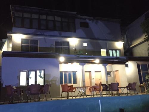 Baltit Heritage Inn in Hunza