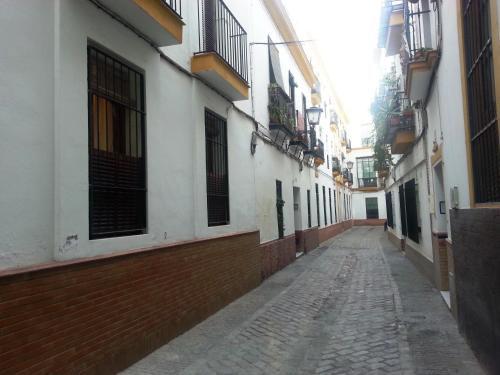 Apartamento Mendoza, Sevilla (Foto 5)