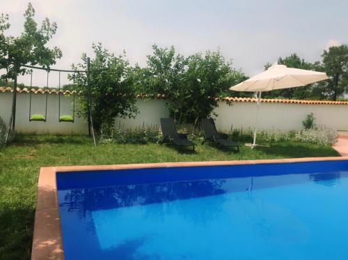  Ema Holiday Home in Muntić