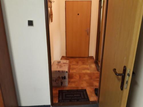 Apartmán Octavion
