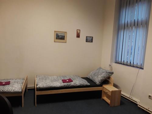 Apartmán Octavion