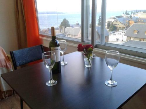 Center Vistas in San Carlos de Bariloche