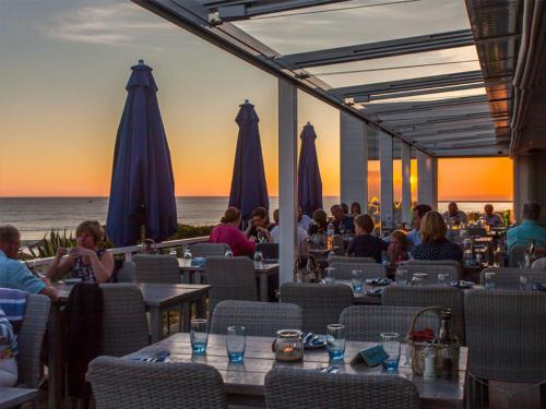 Facilities, Sunny Lounge Apartment in Almancil