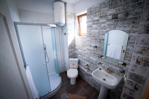 Vannas istaba, Casa Baran Vama Veche in Vama Veche