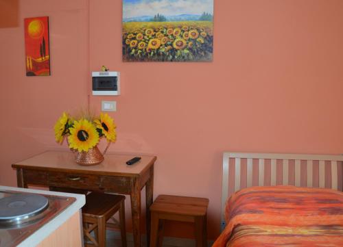 Casale Re di Coppe