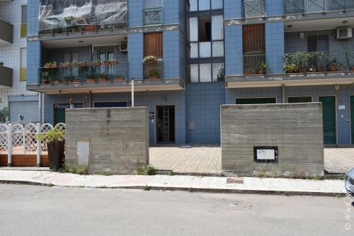  Vacation House a Mola di Bari in Mola di Bari