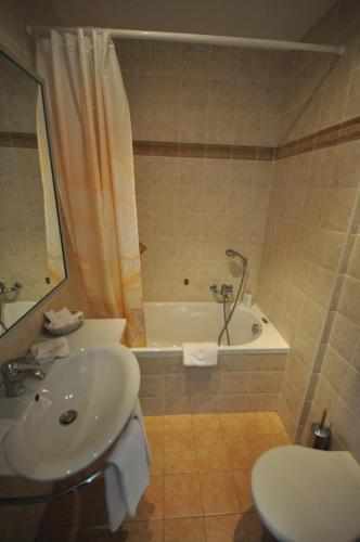 Hotel Splendid – Montreux, PA