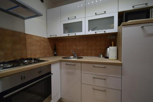  Apartman Marina in Daruvar