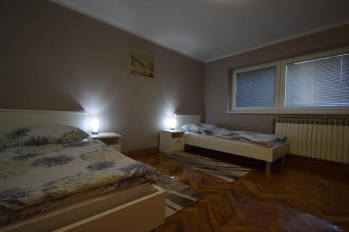  Apartman Marina in Daruvar