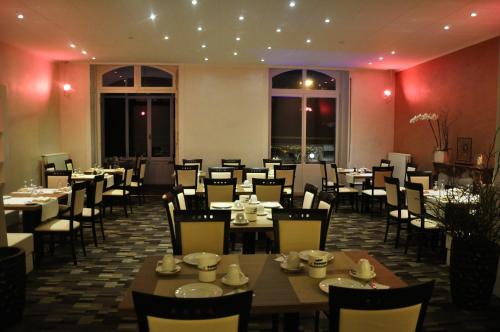 Hotel Splendid – Montreux, PA