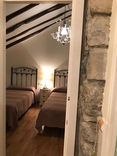 Accommodation in Aragon