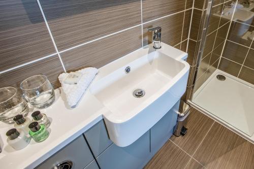 Heathmount Hotel – Inverness