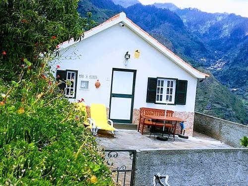  Mar a Vista, Ribeira Brava