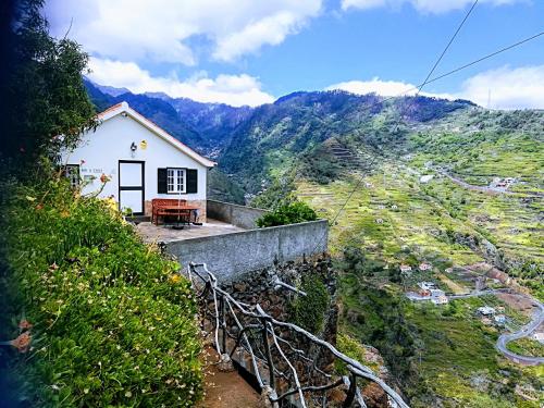  Mar a Vista in Ribeira Brava