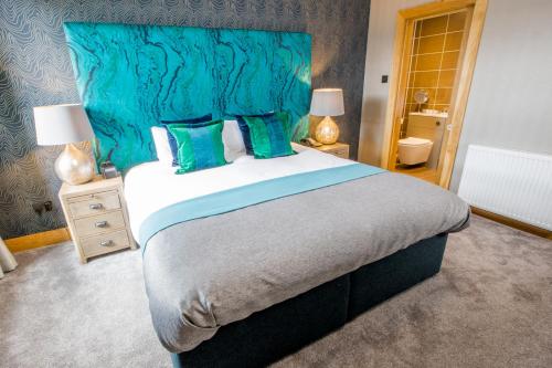 Фотография номера гостиницы Heathmount Hotel