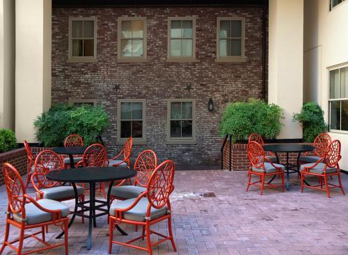 Morrison Clark Inn Washington DC Convention Center