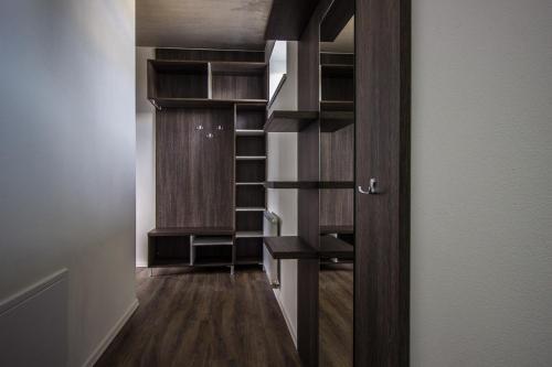 Зручності, HOTEL 63 in Попрад