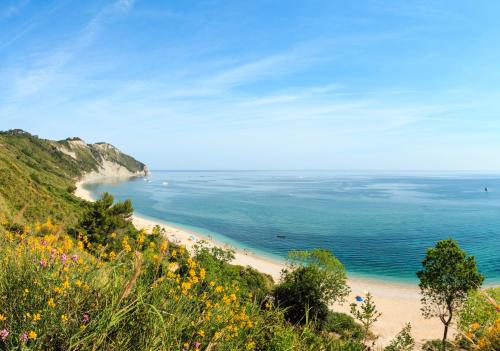 Seebay Hotel - Ancona