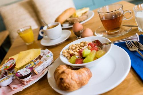 Food and beverages, Bij Hen op Ameland in Ameland