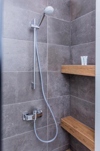 Apartament Twarda 54-Warszawski Sen, Varšava (fotografie 10)