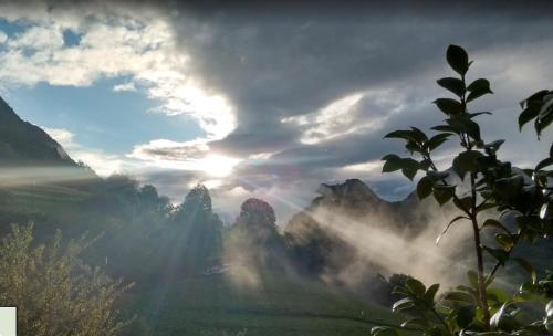  Sol de Asturias in Cazo