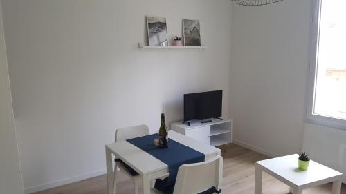 Studio Winston, Dinard (foto 7)
