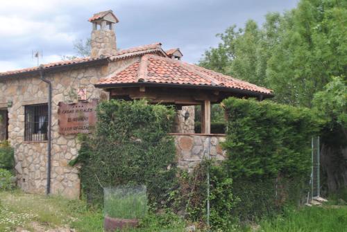 Casa Rural El Regajo