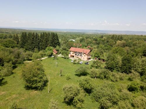 Accommodation in Brașov