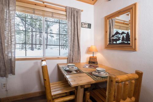 Fireside Lodge